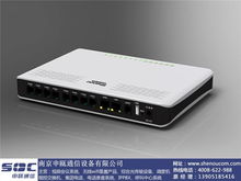 南京IPPBX與IP網絡交換機 構建智能通信的核心設備