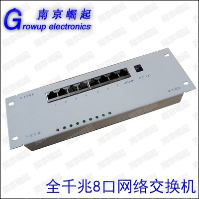 服務器與網絡交換機的協同運作 構建高效數據中心的關鍵要素
